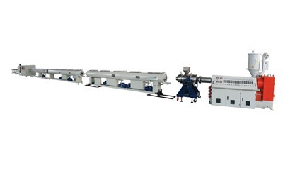 एबीएस पाइप उत्पादन